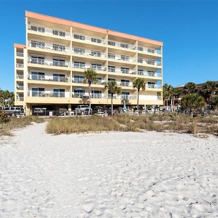 סיינט פיט ביץ' Oceanfront View Of Madeira Beach, Steps To The Beach - Madeira Norte Condo מראה חיצוני תמונה