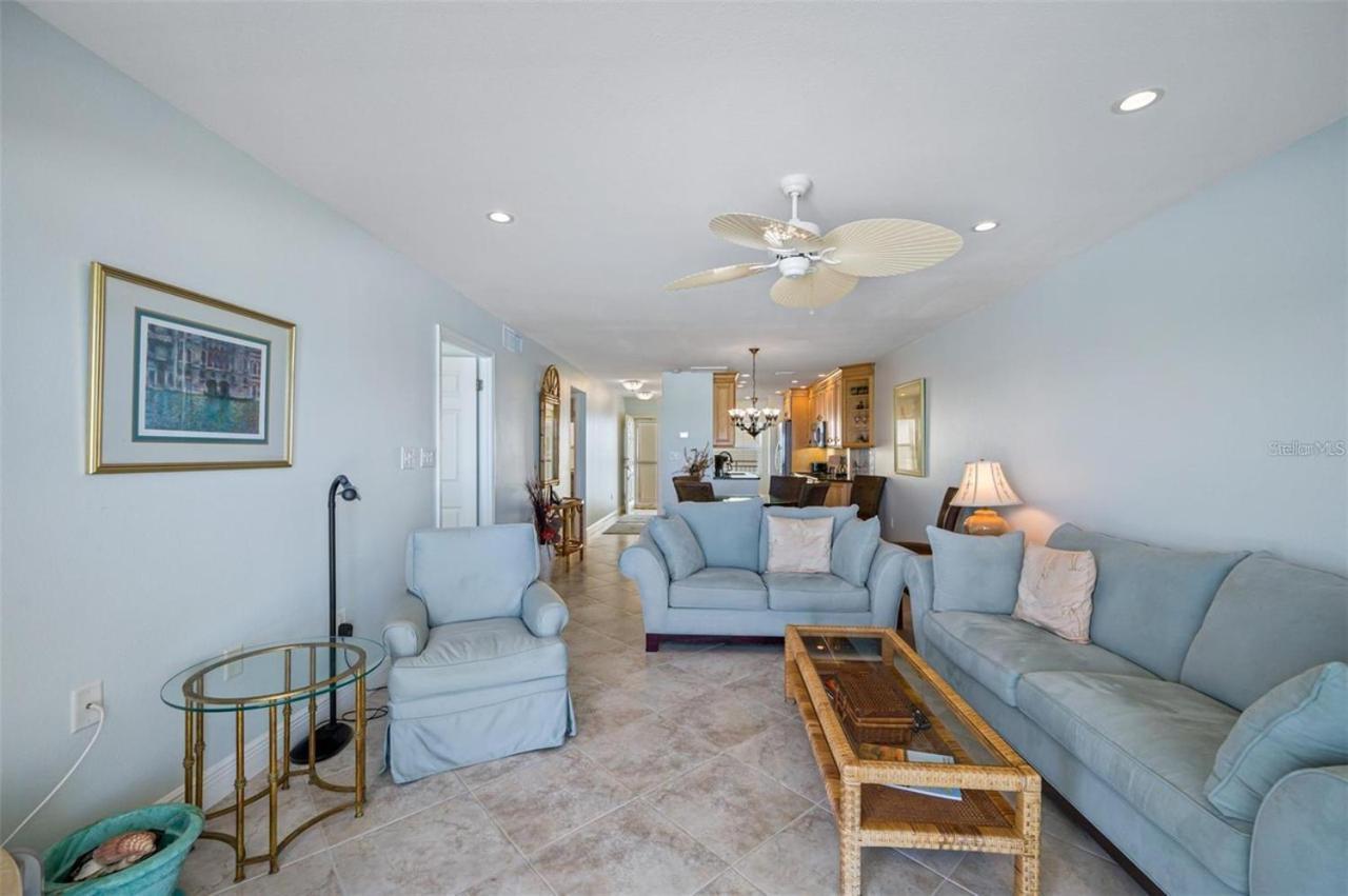 סיינט פיט ביץ' Oceanfront View Of Madeira Beach, Steps To The Beach - Madeira Norte Condo מראה חיצוני תמונה