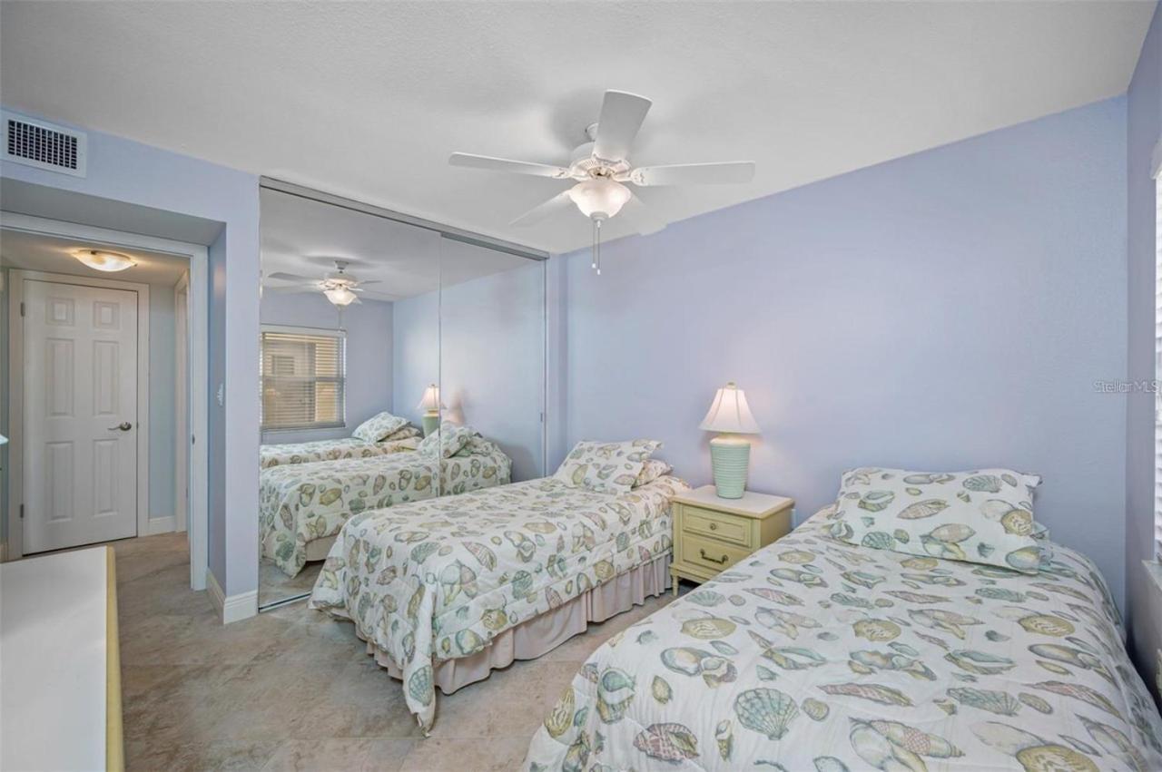 סיינט פיט ביץ' Oceanfront View Of Madeira Beach, Steps To The Beach - Madeira Norte Condo מראה חיצוני תמונה